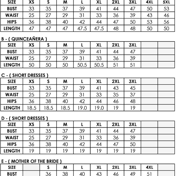 Prom dress - Picture 8 of 8